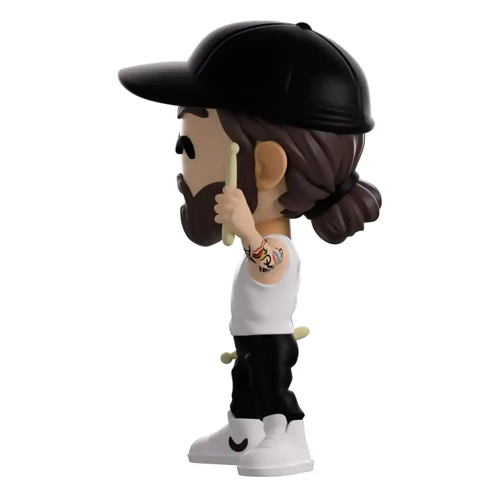 Polyphia Vinyl Figura Clay Aeschliman 12 cm fotografija proizvoda
