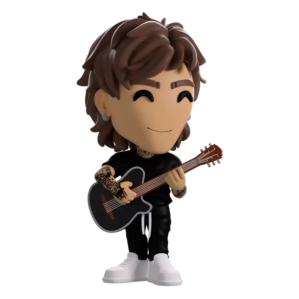 Polyphia Vinyl Figura Tim Henson 12 cm fotografija proizvoda