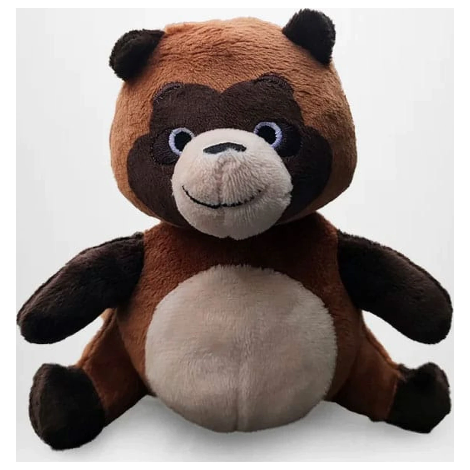 Pom Poko plišana figura Shokichi 12 cm fotografija proizvoda