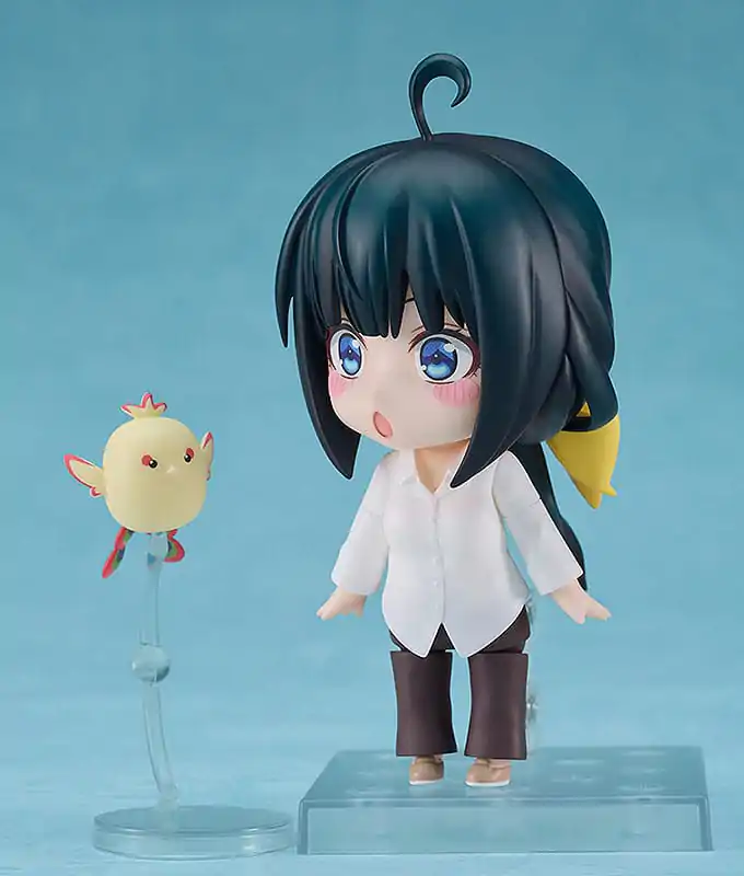 Pon no Michi Nendoroid akcijska figura Nashiko Jippensha 10 cm fotografija proizvoda