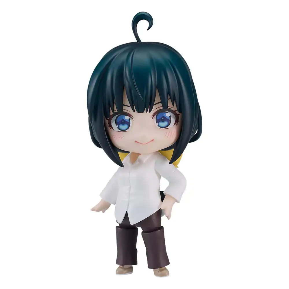 Pon no Michi Nendoroid akcijska figura Nashiko Jippensha 10 cm fotografija proizvoda