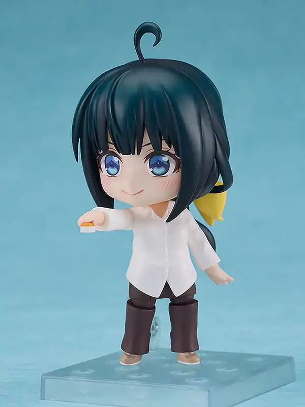 Pon no Michi Nendoroid akcijska figura Nashiko Jippensha 10 cm fotografija proizvoda