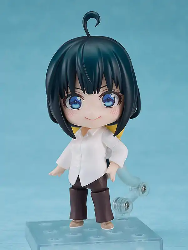 Pon no Michi Nendoroid akcijska figura Nashiko Jippensha 10 cm fotografija proizvoda