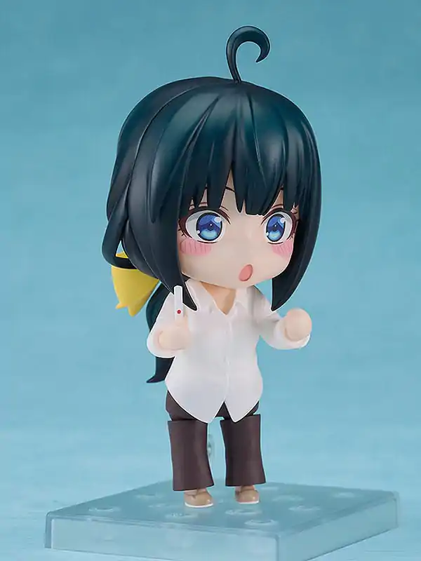 Pon no Michi Nendoroid akcijska figura Nashiko Jippensha 10 cm fotografija proizvoda