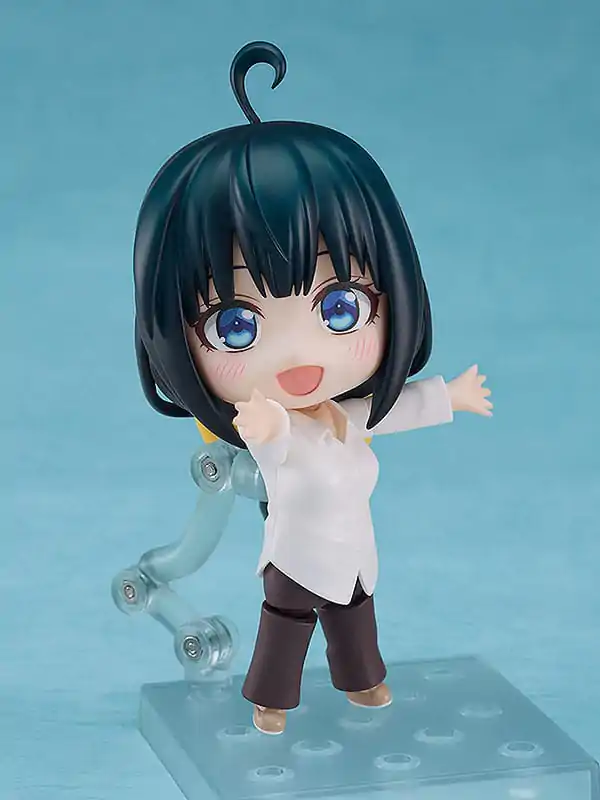 Pon no Michi Nendoroid akcijska figura Nashiko Jippensha 10 cm fotografija proizvoda