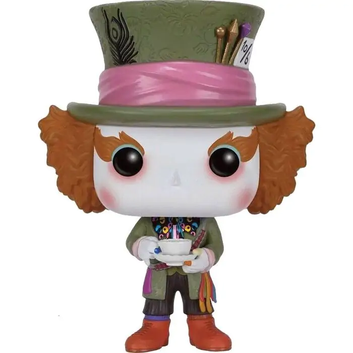 POP figura Alice in Wonderland Mad Hatter fotografija proizvoda