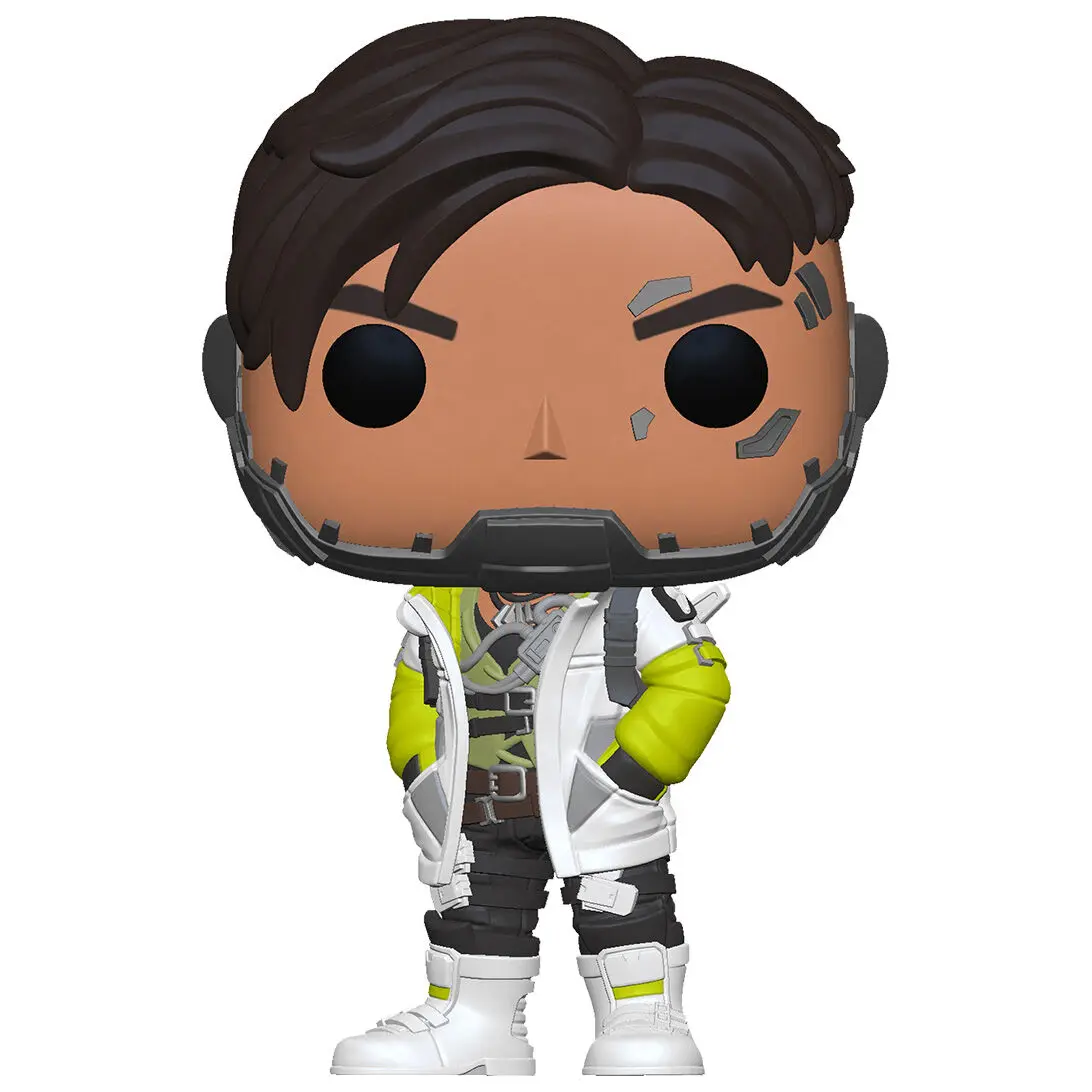 Apex Legends POP! Games Vinilna Figura Crypto 9 cm fotografija proizvoda