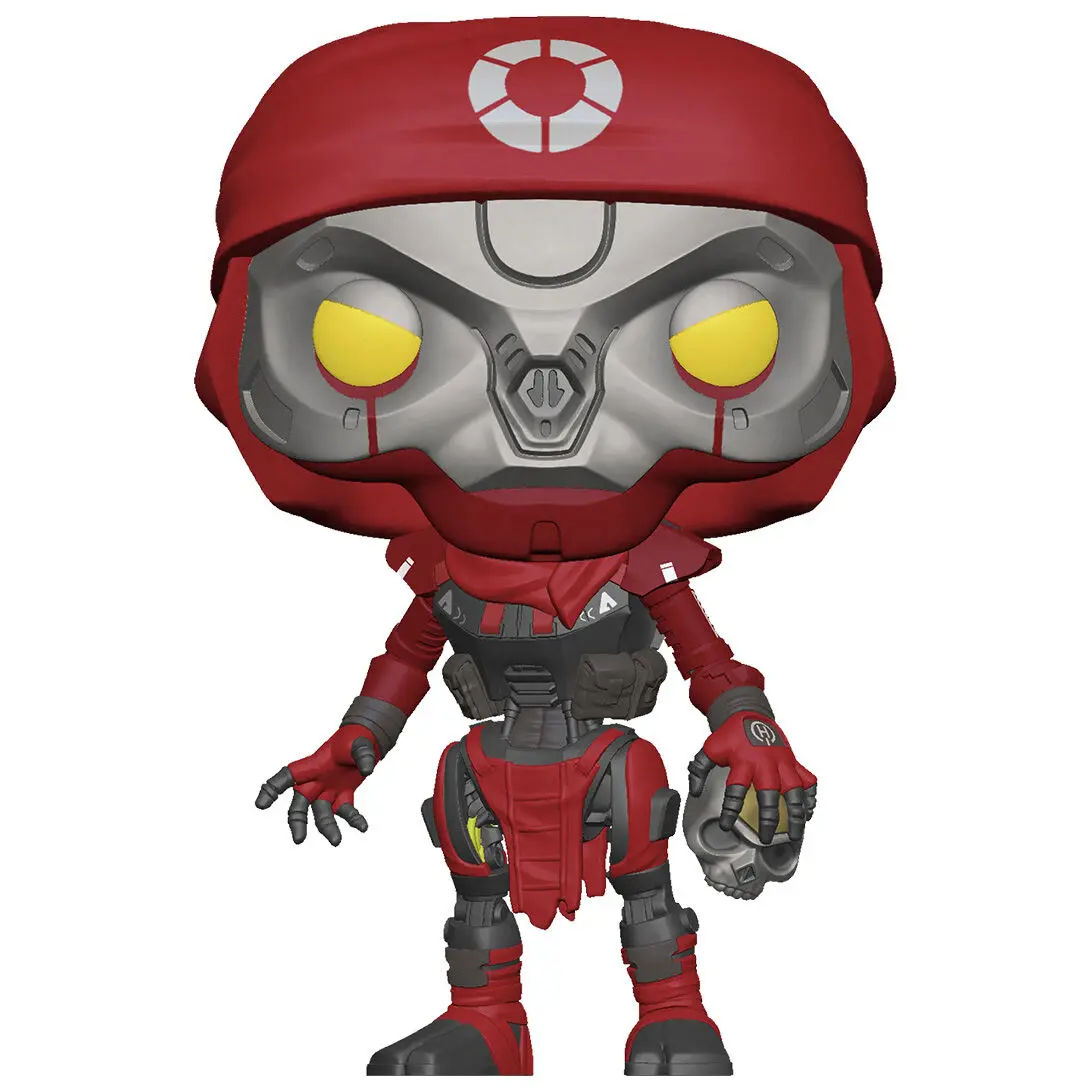 Apex Legends POP! Games Vinilna figura Revenant 9 cm fotografija proizvoda