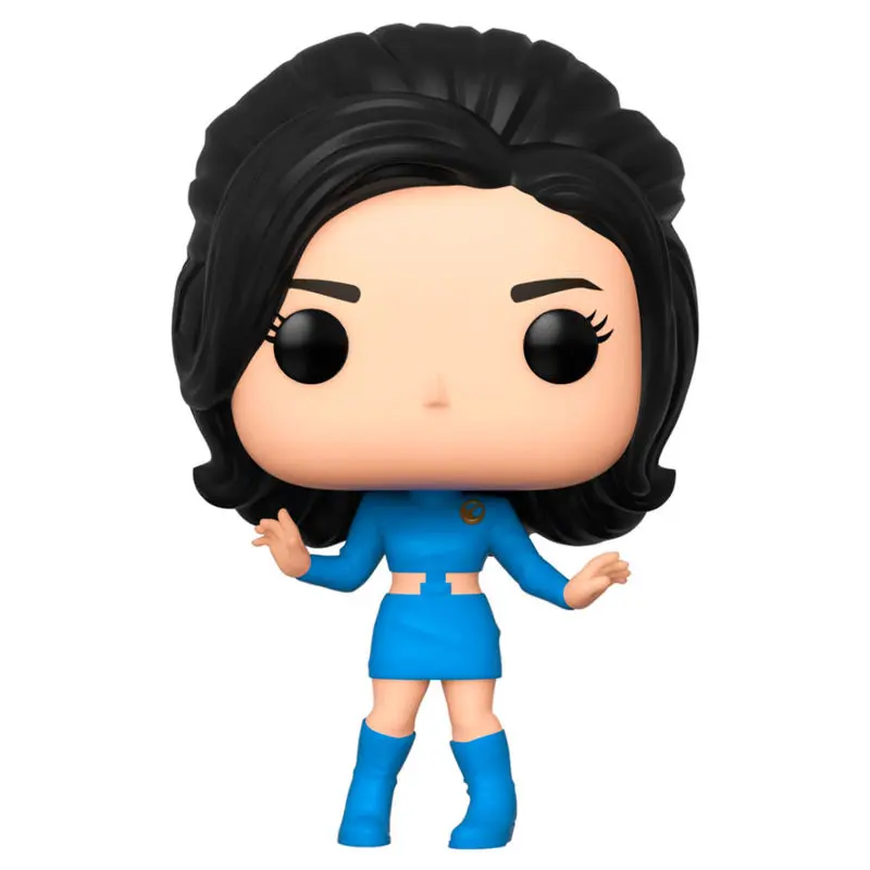 Black Mirror POP! TV vinilna figura Nanette Cole 9 cm fotografija proizvoda