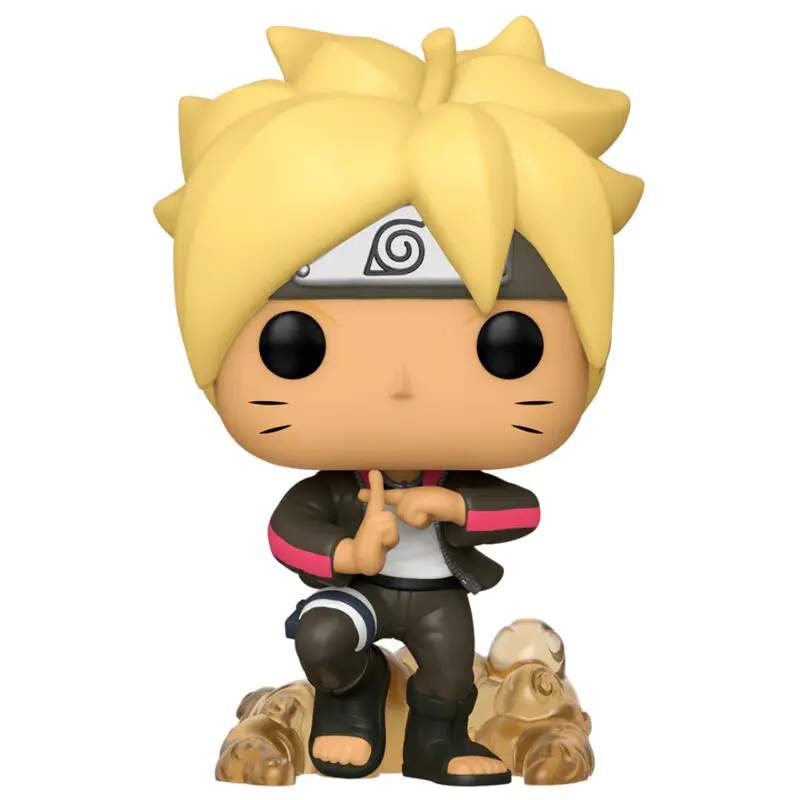 Boruto: Naruto Next Generations POP! Animation Vinyl figura Boruto Uzumaki 9 cm fotografija proizvoda