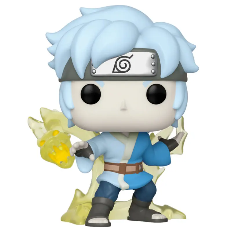 Boruto: Naruto Next Generations POP! Animation Vinyl figura Mitsuki 9 cm fotografija proizvoda