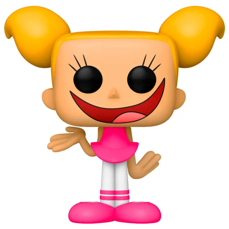 Dexter's Lab POP! Animation vinilna figura Dee Dee 9 cm fotografija proizvoda