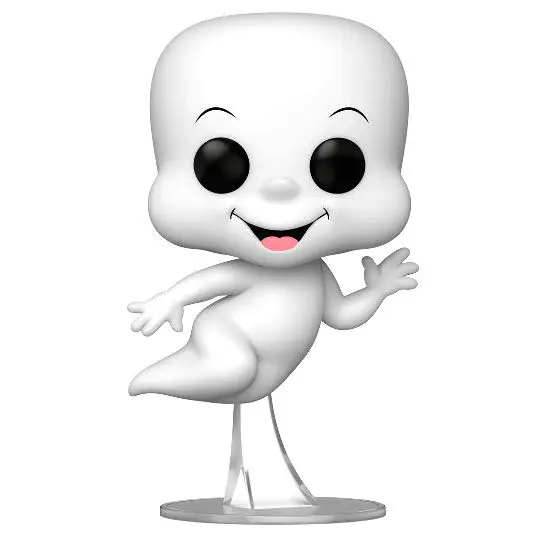 Casper POP! Animation vinilna figura Casper 9 cm fotografija proizvoda