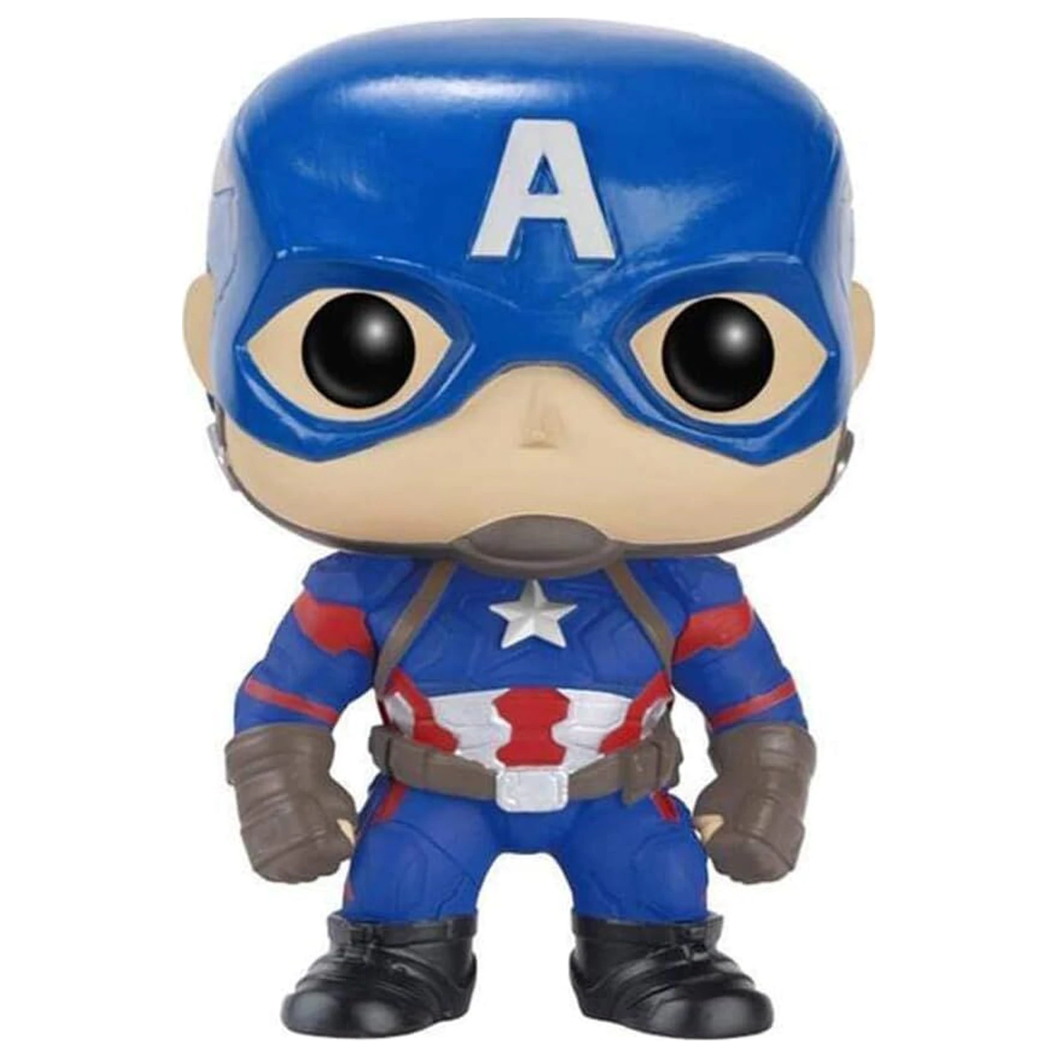 POP figura Civil War Captain America fotografija proizvoda