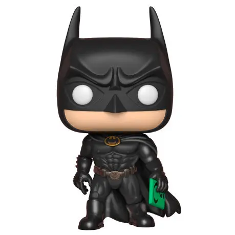 Batman 80th POP! Heroes Vinil Figura Batman (1995) 9 cm fotografija proizvoda