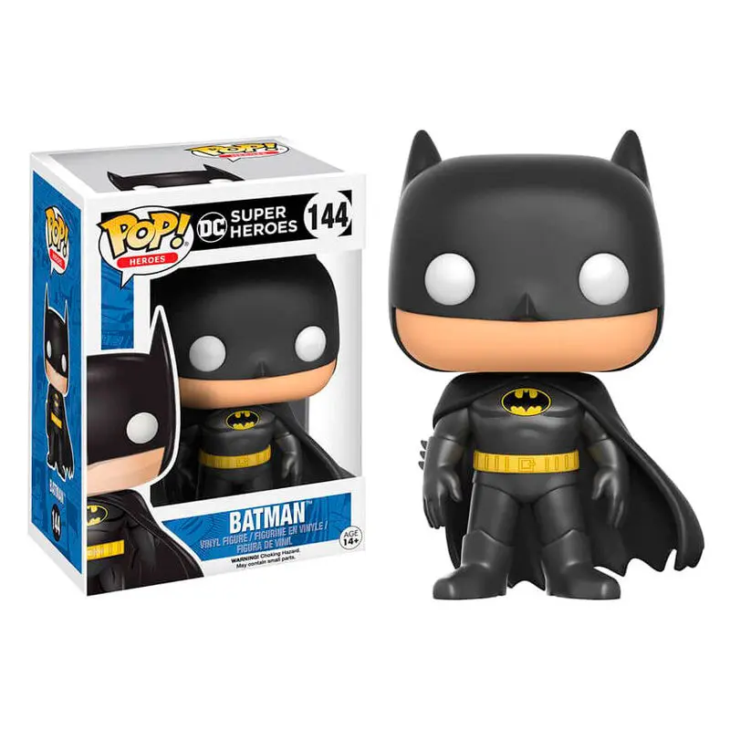 POP figurica DC Classic Batman fotografija proizvoda