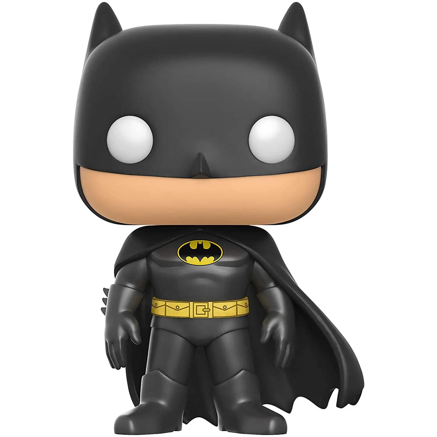 DC Comics Super Sized POP! Heroes Vinilna figura Batman 48 cm fotografija proizvoda