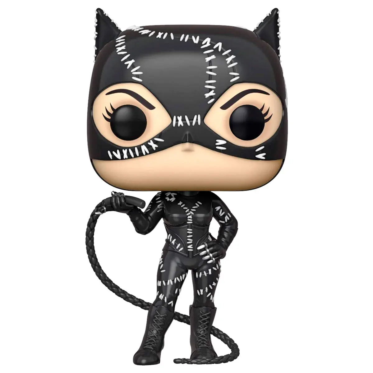 Batman Returns POP! Heroes Vinyl Figura Catwoman 9 cm fotografija proizvoda