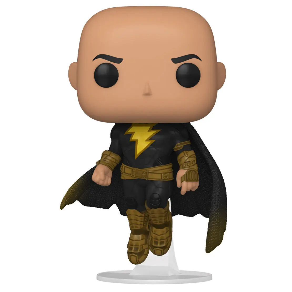 Black Adam POP! Movies Vinilna figura Black Adam (Flying) 9 cm fotografija proizvoda