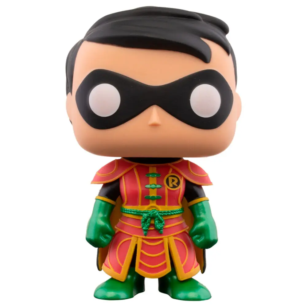 POP figura DC Comics Imperial Palace Robin fotografija proizvoda