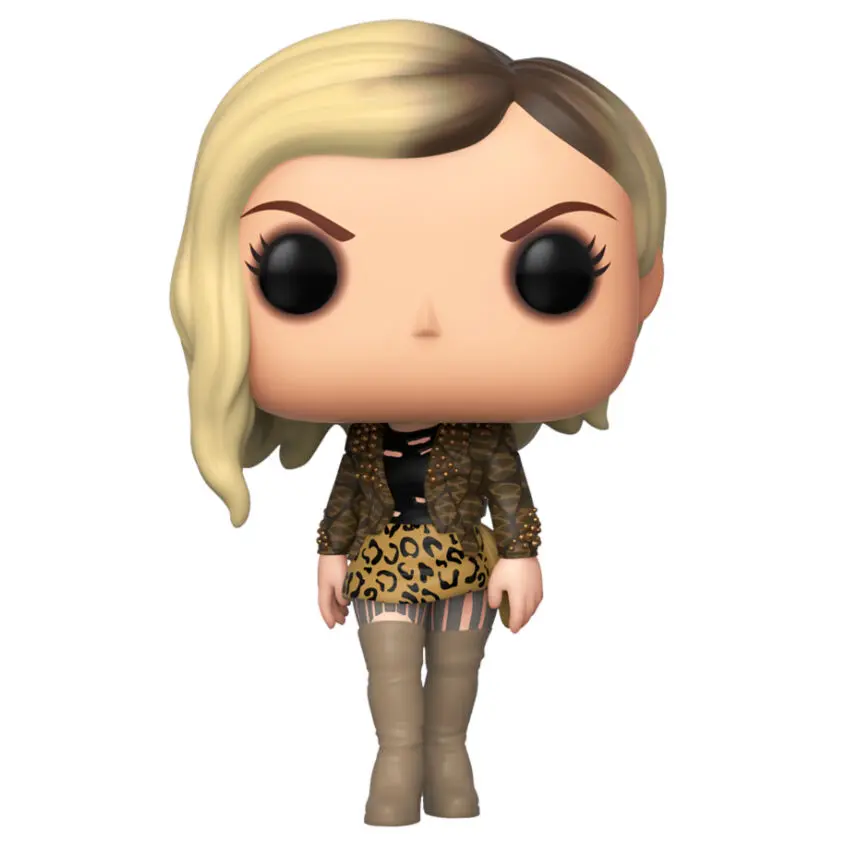 Wonder Woman 1984 POP! Movies vinilna figura POP9 9 cm fotografija proizvoda