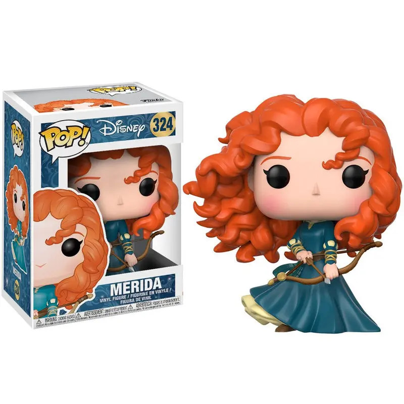 POP figurica Disney Brave Merida fotografija proizvoda