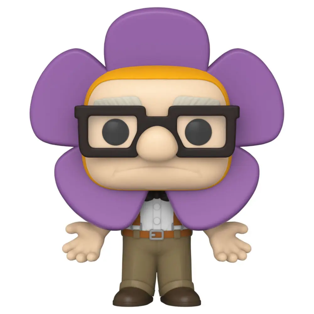 Dug Days POP! Disney Vinyl figura Carl 9 cm fotografija proizvoda