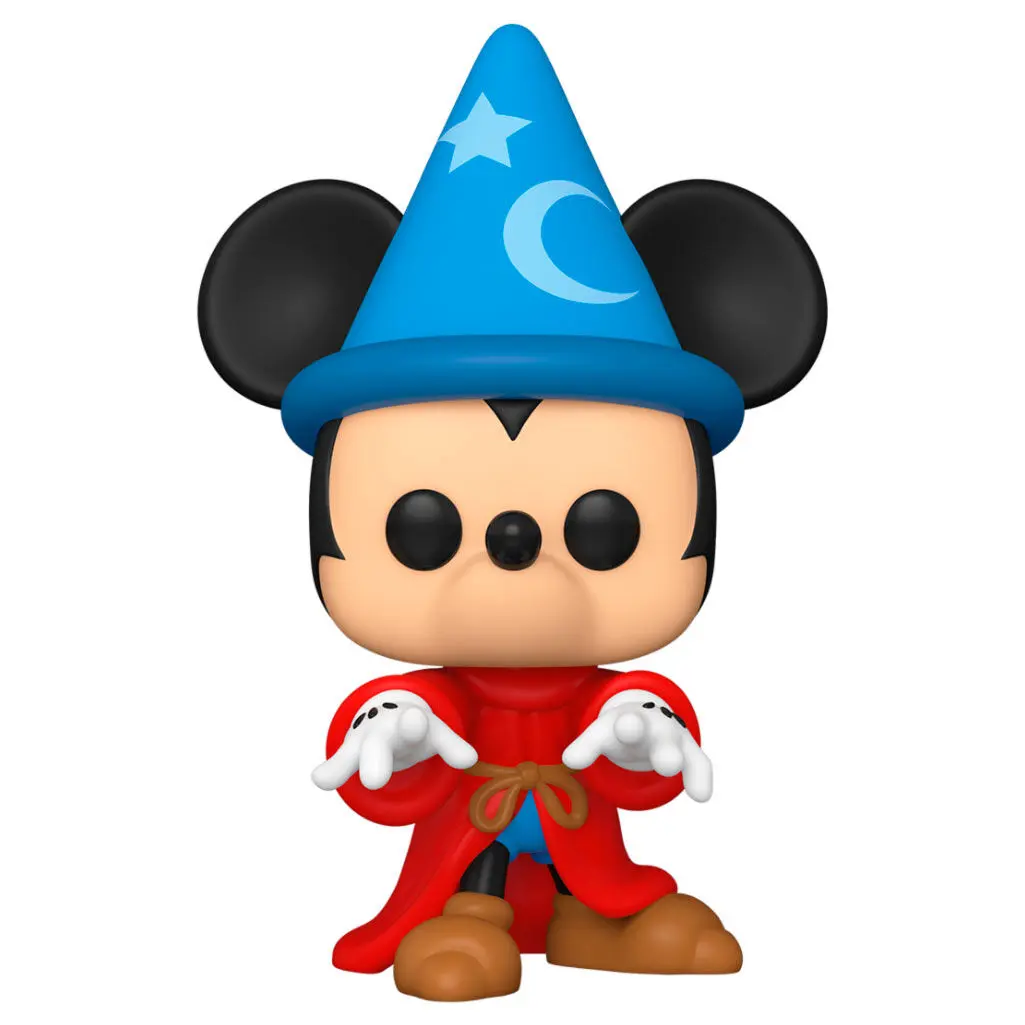 Fantasia 80th Anniversary POP! Disney Vinyl Figura Čarobnjak Mickey 9 cm fotografija proizvoda