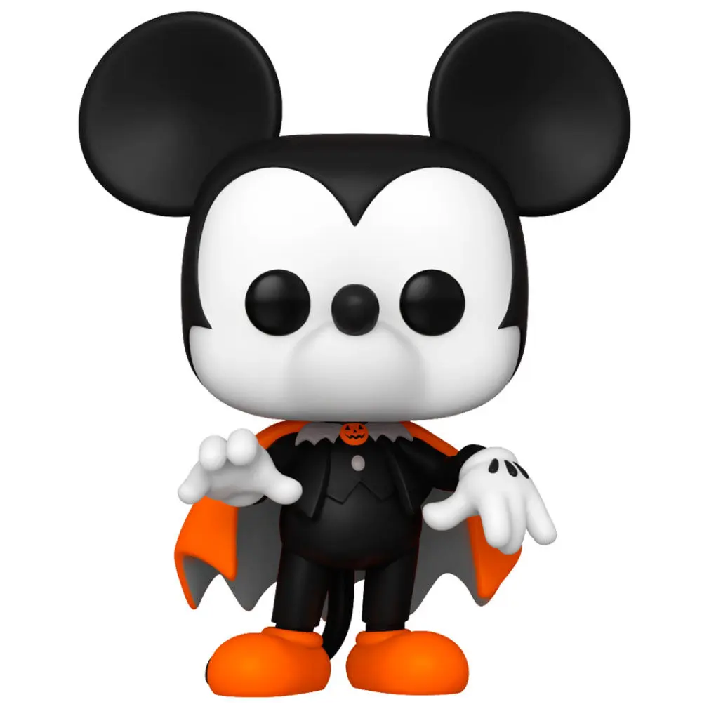 Mickey Mouse POP! Disney Halloween Vinil Figura Spooky Mickey 9 cm fotografija proizvoda