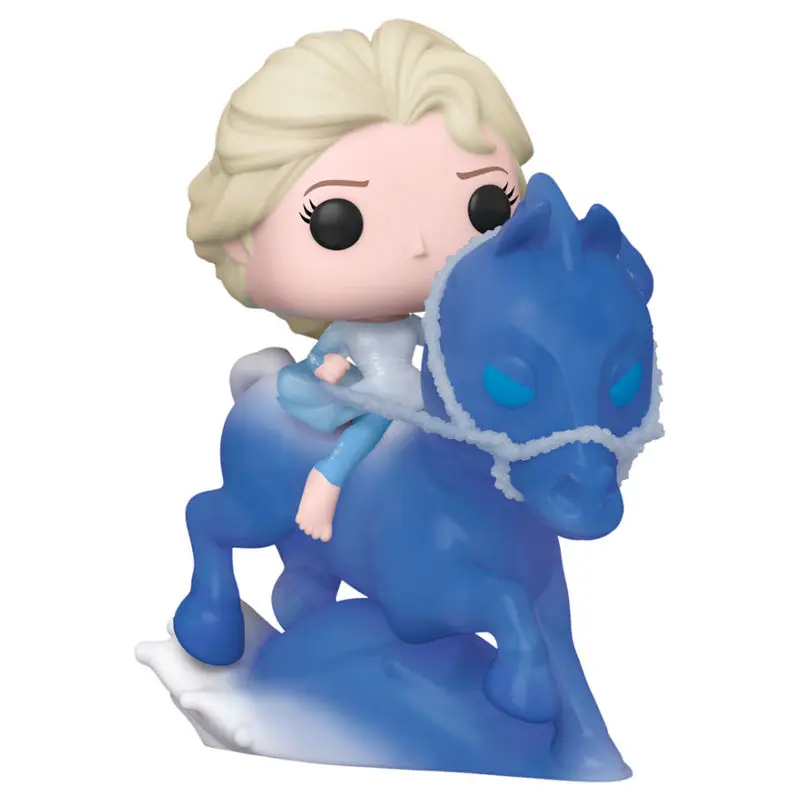POP figurica Disney Frozen 2 Elsa Riding Nokk fotografija proizvoda