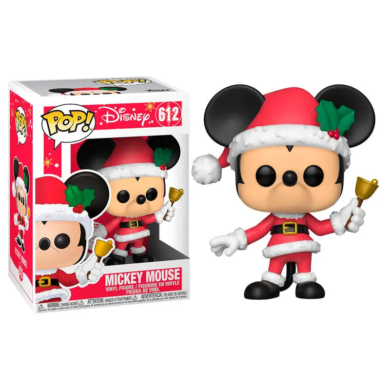 POP figurica Disney Holiday Mickey fotografija proizvoda