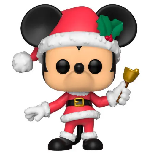 POP figurica Disney Holiday Mickey fotografija proizvoda