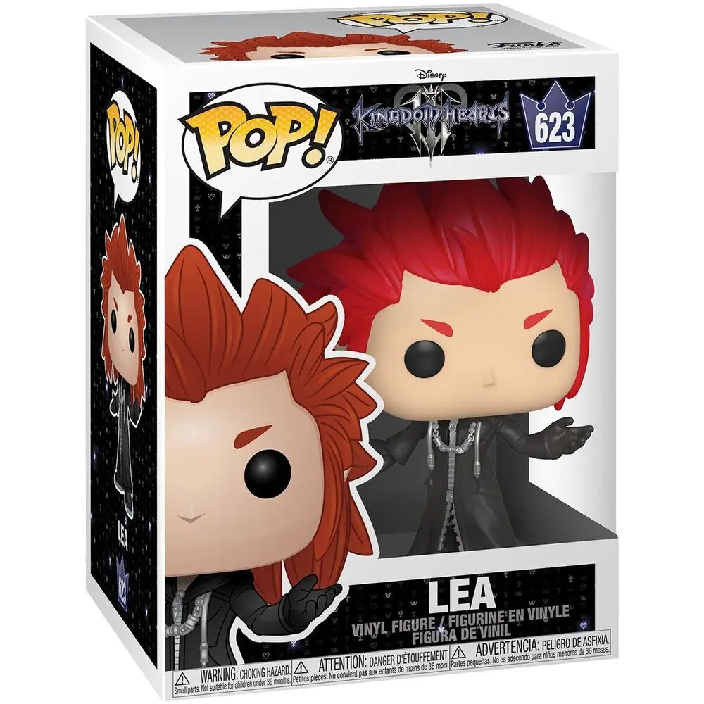 POP figurica Disney Kingdom Hearts 3 Lea fotografija proizvoda