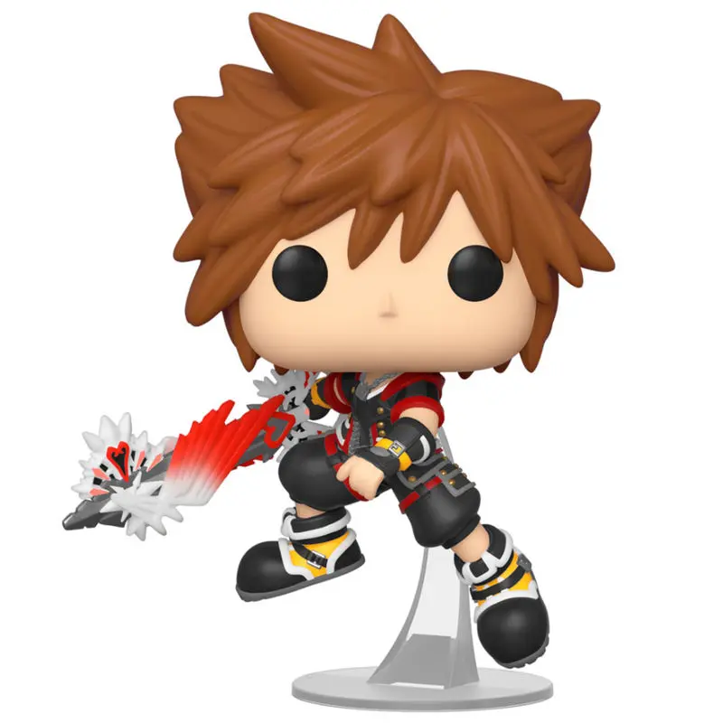 POP figura Disney Kingdom Hearts 3 Sora with Ultima Weapon fotografija proizvoda