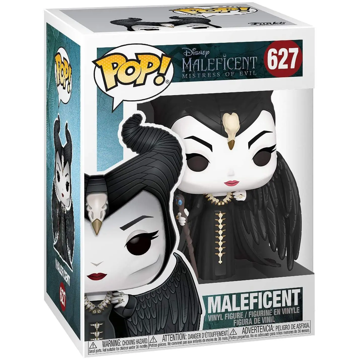 POP figurica Disney Maleficent 2 Feast Maleficent fotografija proizvoda