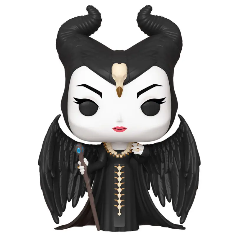 POP figurica Disney Maleficent 2 Feast Maleficent fotografija proizvoda