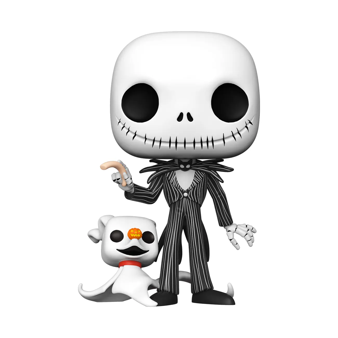 POP figura Disney Nightmare Before Christmas Jack s Zerom 25cm fotografija proizvoda