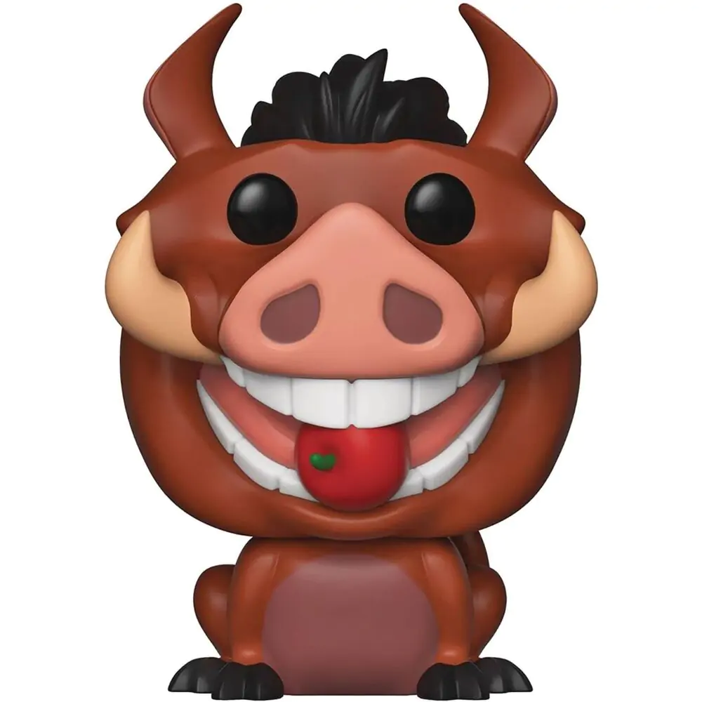 POP figura Disney Lion King Luau Pumbaa fotografija proizvoda