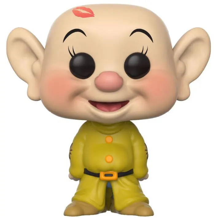 POP! figurica Disney Snjeguljica i sedam patuljaka Dopey Chase fotografija proizvoda