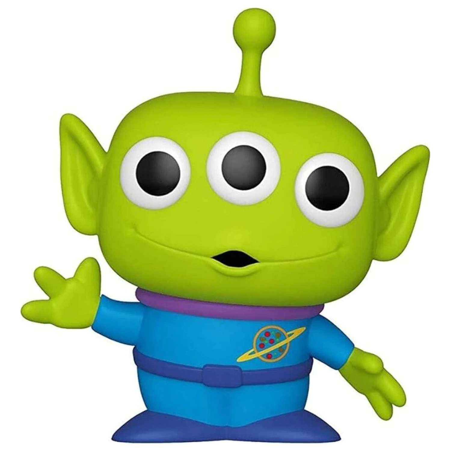 Toy Story 4 POP! Disney Vinyl Figura Alien 9 cm fotografija proizvoda