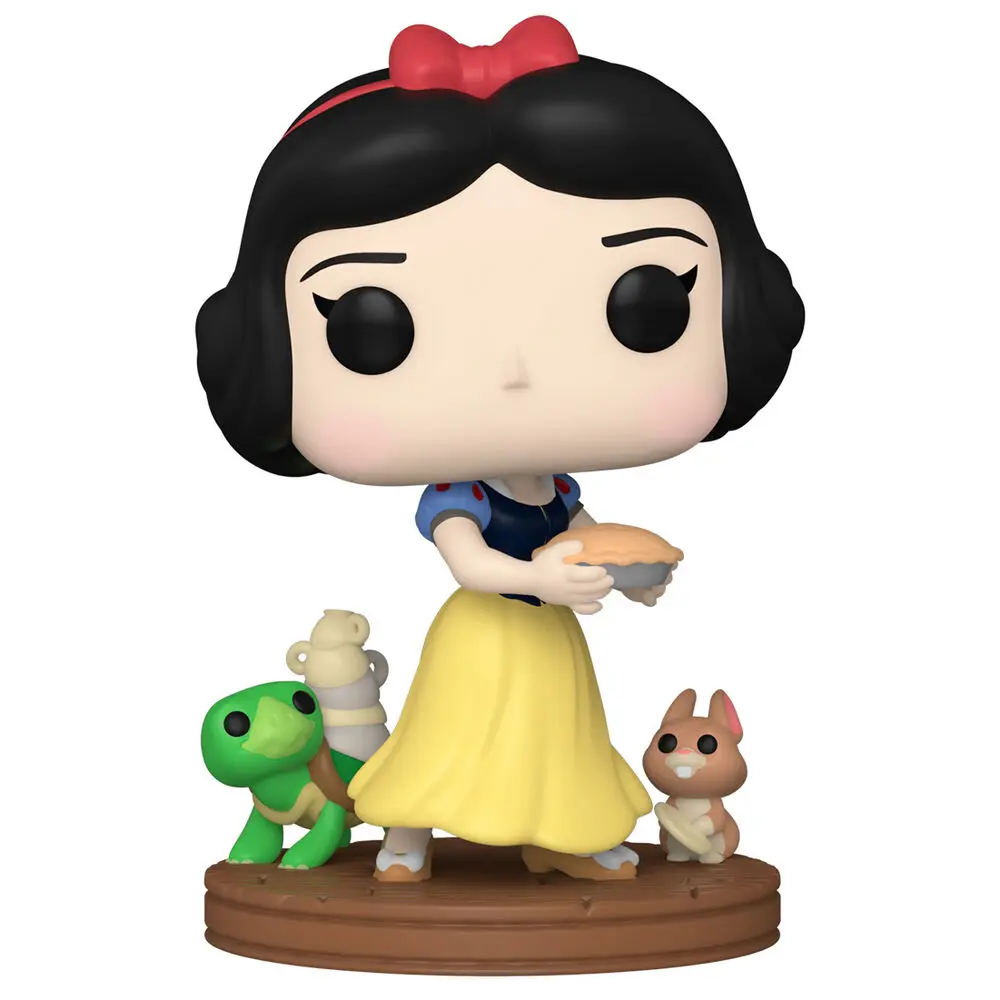 Disney: Ultimate Princess POP! Disney Vinyl Figura Snjeguljica 9 cm fotografija proizvoda