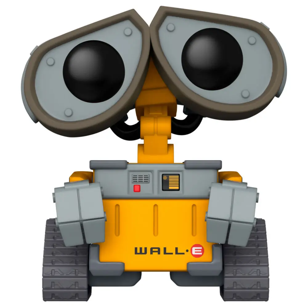 Wall-E Super Sized Jumbo POP! Vinilna figura Wall-E 25 cm fotografija proizvoda