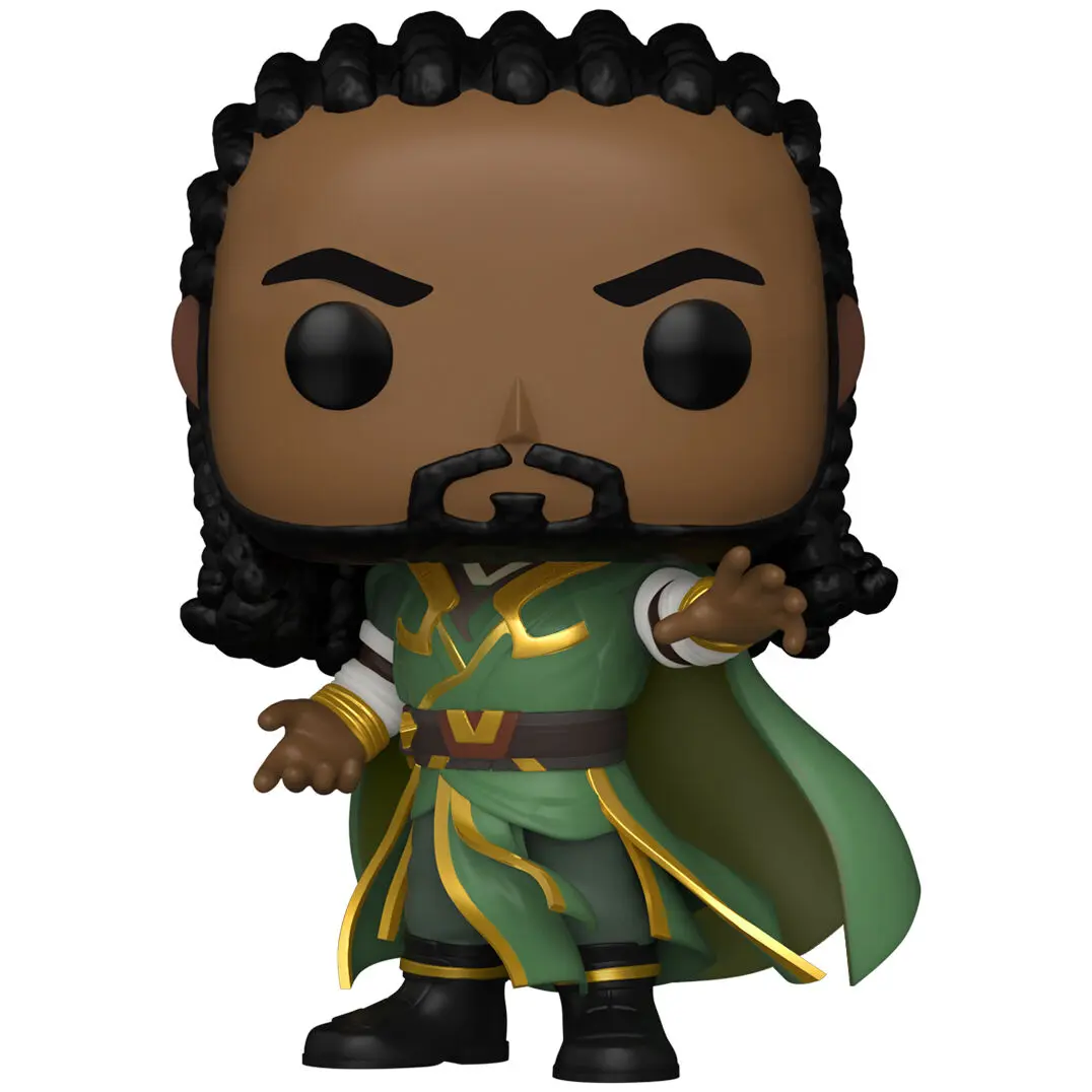 Doctor Strange in the Multiverse of Madness POP! Marvel Vinyl Figurica Master Mordo 9 cm fotografija proizvoda