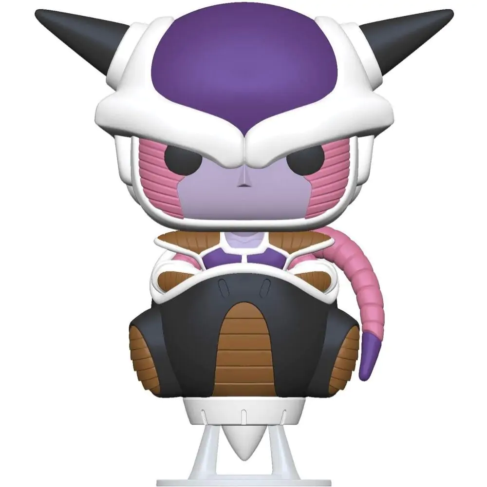Dragon Ball Z POP! Animation Vinyl Figura Frieza 9 cm fotografija proizvoda