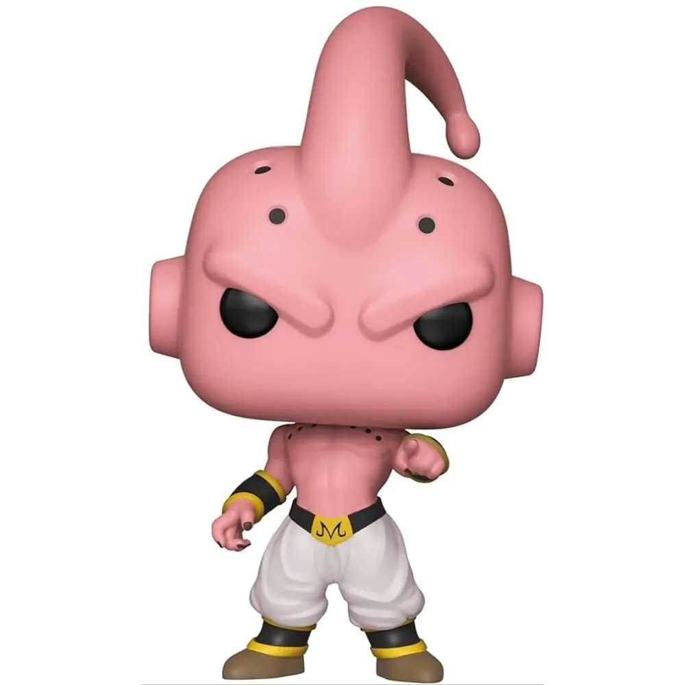 Dragon Ball Z POP! Animation Vinilna figura Kid Buu 9 cm fotografija proizvoda