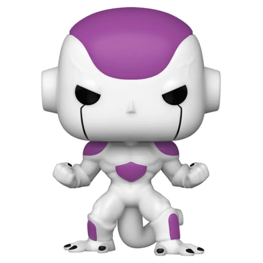 Dragon Ball Z POP! Animation Vinyl figura Frieza (First Form) 9 cm fotografija proizvoda