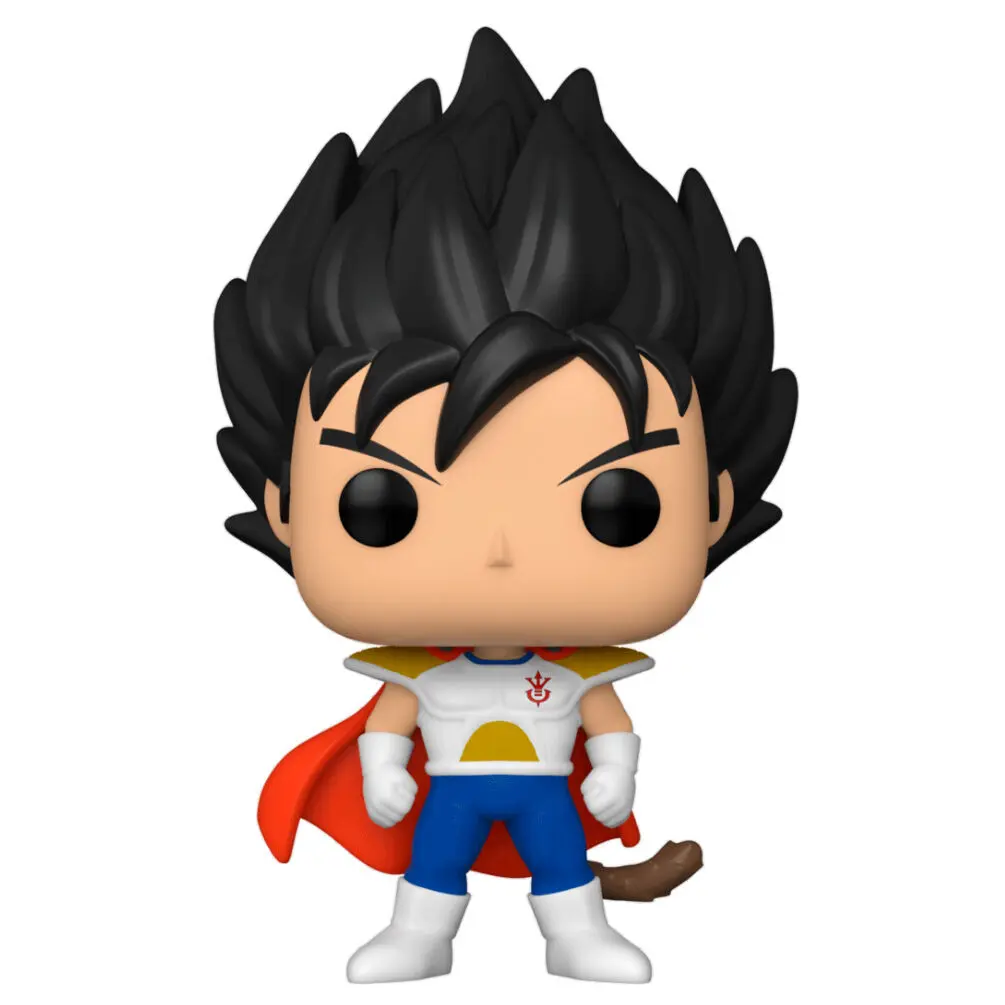 Dragon Ball Z POP! Animation Vinyl Figura Child Vegeta 9 cm fotografija proizvoda