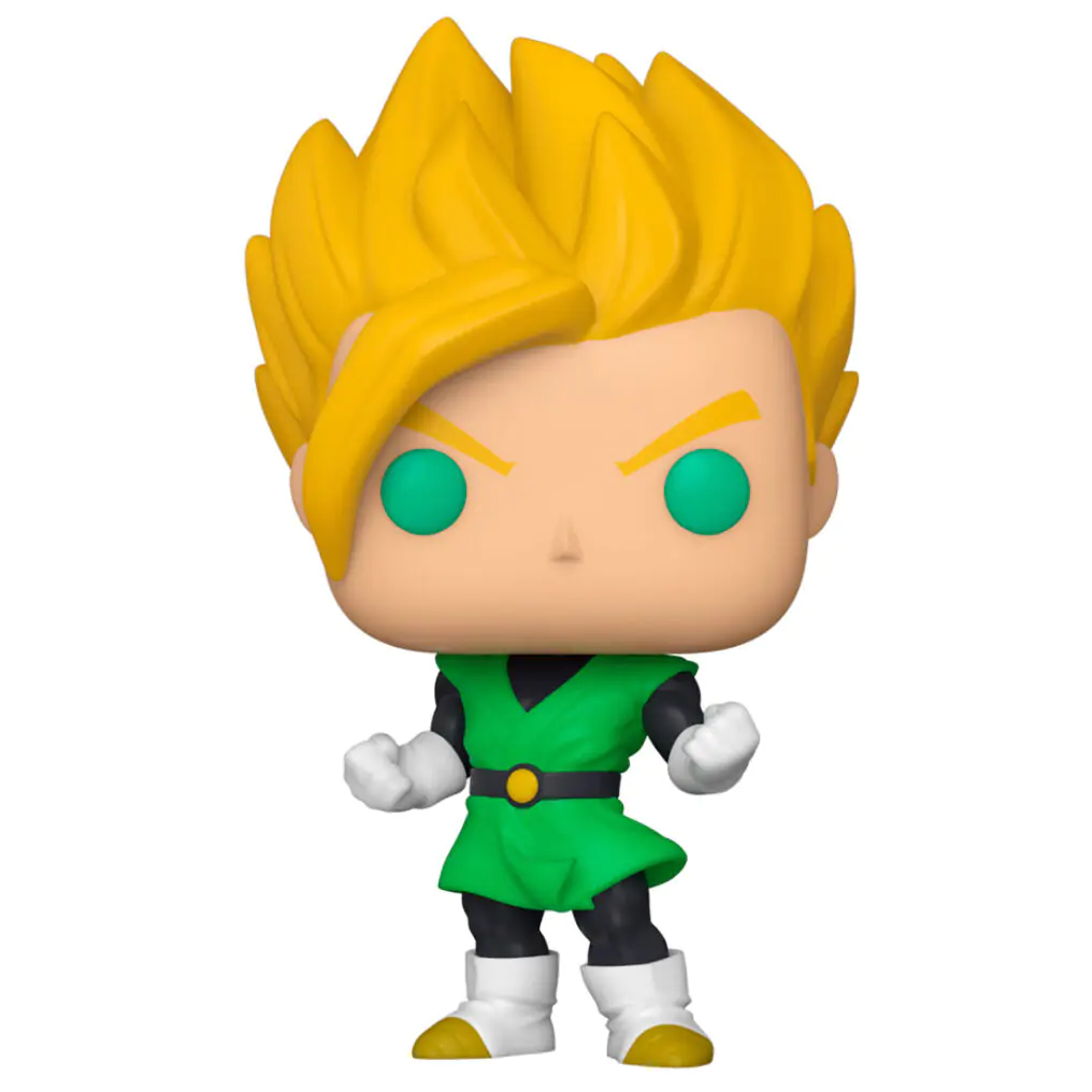 Dragon Ball Z POP! Animation Vinyl Figurica SS Gohan 9 cm fotografija proizvoda