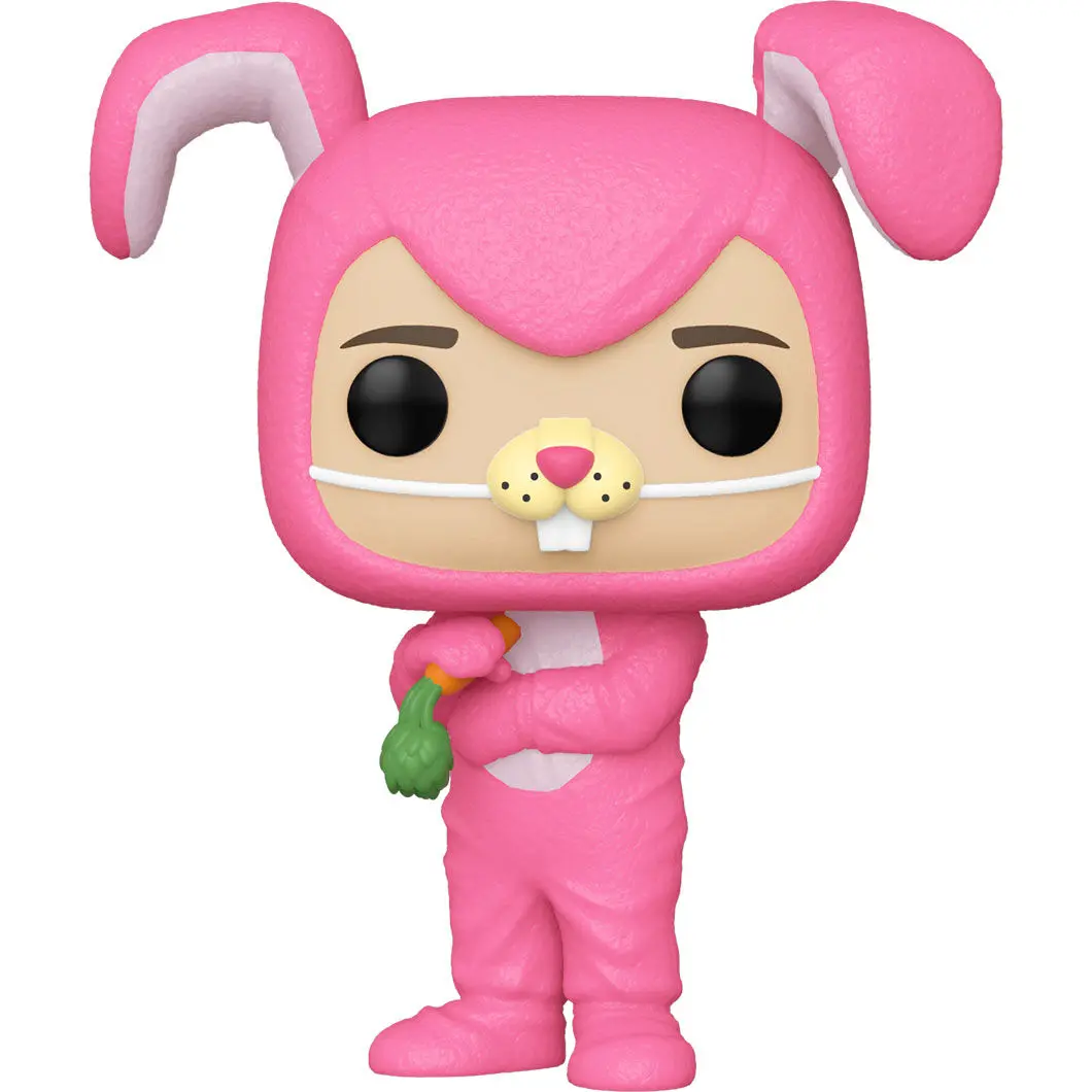 Friends POP! TV Vinilna figura Chandler as Bunny 9 cm fotografija proizvoda