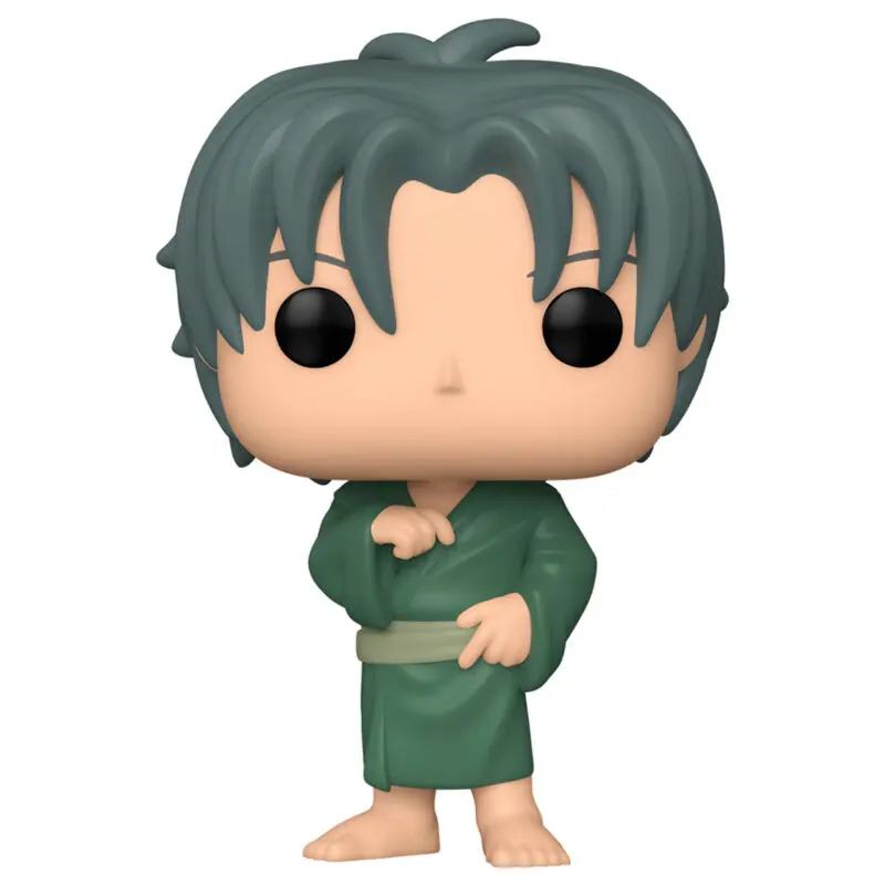 Fruits Basket POP! Animation Vinyl Figura Shigure Sohma 9 cm fotografija proizvoda